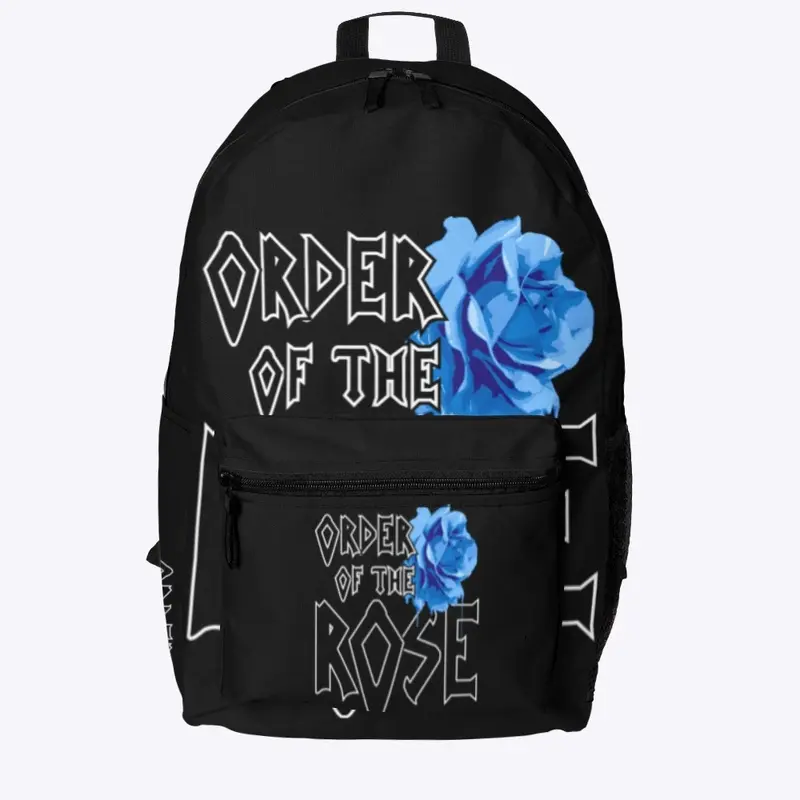 Order of The Rose Apparel