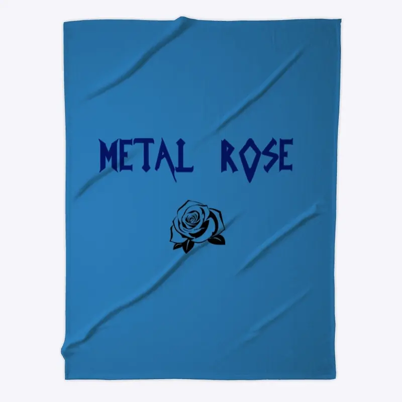 Metal Rose Store