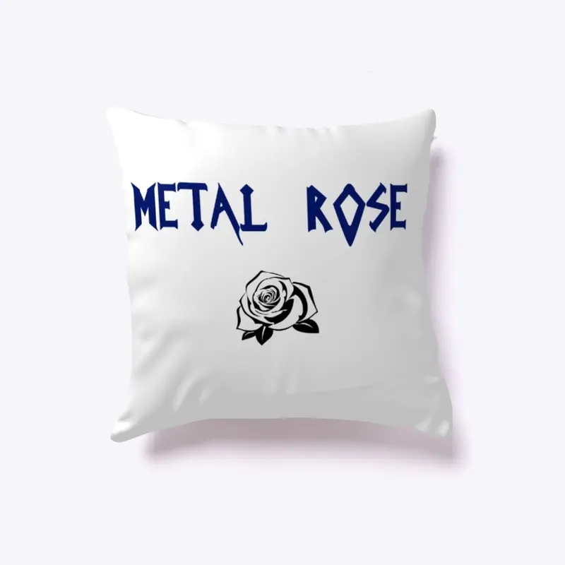 Metal Rose Store