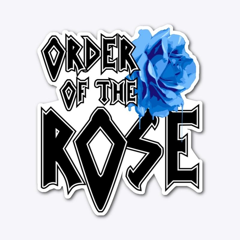 Order of The Rose Apparel