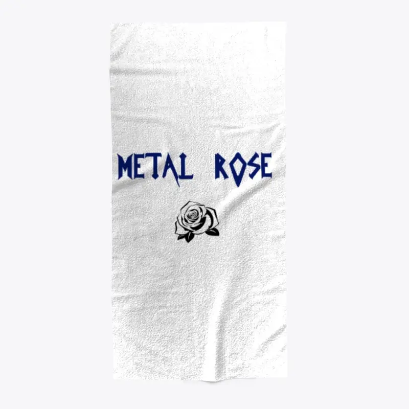 Metal Rose Store