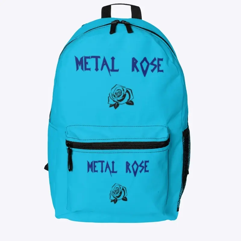 Metal Rose Store